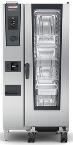 ΑΕΡΙΟΥ ΦΟΥΡΝΟΣ RATIONAL iCombi CLASSIC 20xGN 1/1 Φωτογραφία 1